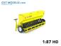Preview: Drillmaschine Fortschritt A202 gelb